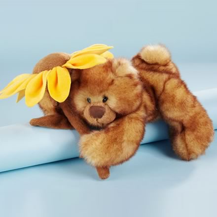 Little Sunshine Teddybär