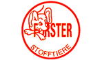 FÃ¶rster-Stofftiere
